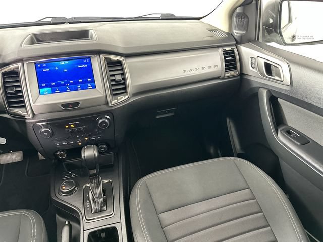 Used 2020 Ford Ranger XLT AWD/4WD image 24
