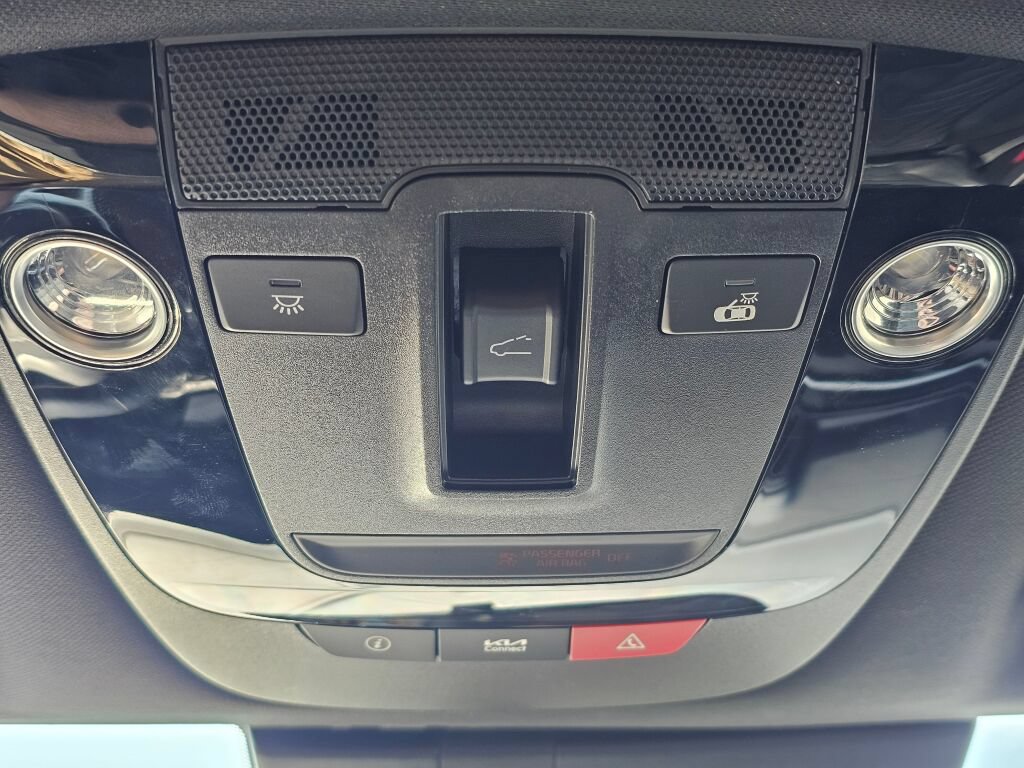 Certified 2023 Kia Sportage X-Pro Prestige AWD/4WD image 19