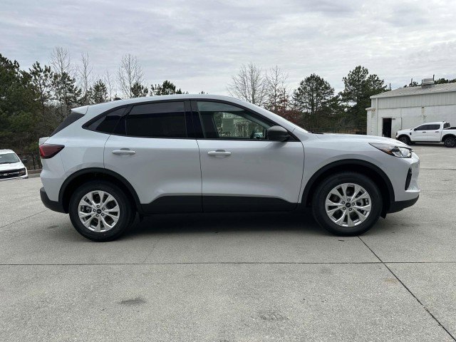 New 2025 Ford Escape Active w/ Active Premium Tech Pack image 12