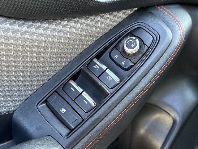 Certified 2024 Subaru Forester Sport AWD/4WD image 17