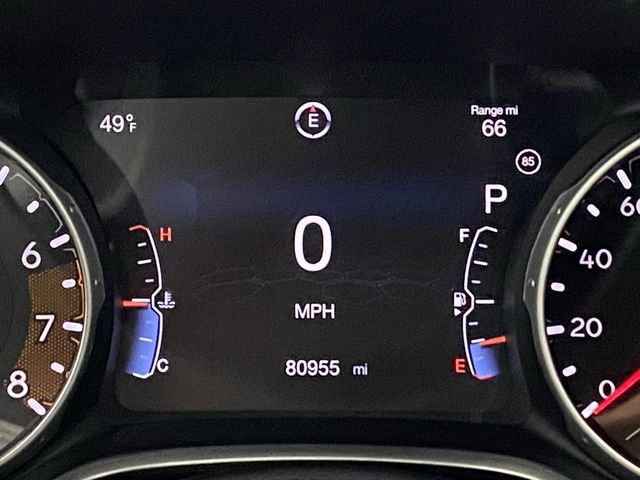 Used 2019 Jeep Compass Sport image 6