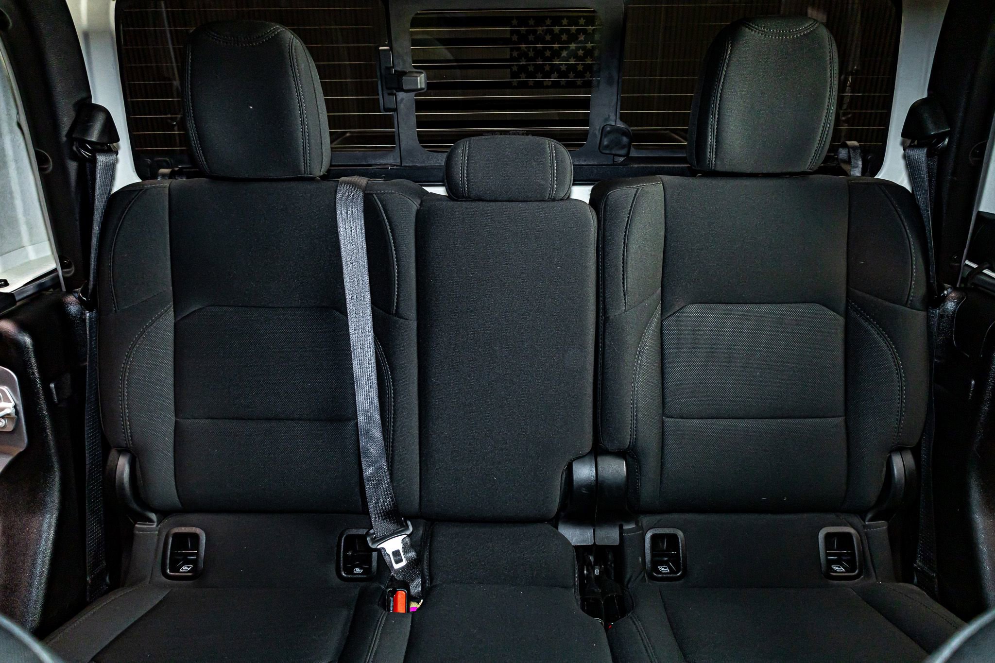 Used 2021 Jeep Gladiator Willys image 21