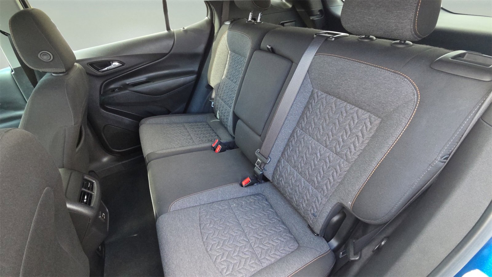 Used 2022 Chevrolet Equinox LT image 22