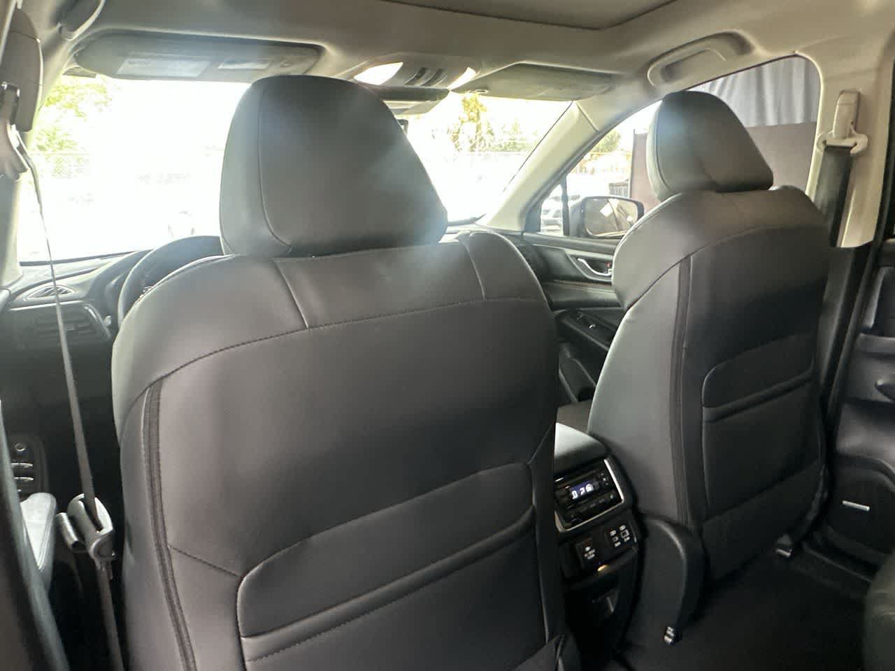 Used 2025 Subaru Ascent Bronze Edition AWD/4WD image 23