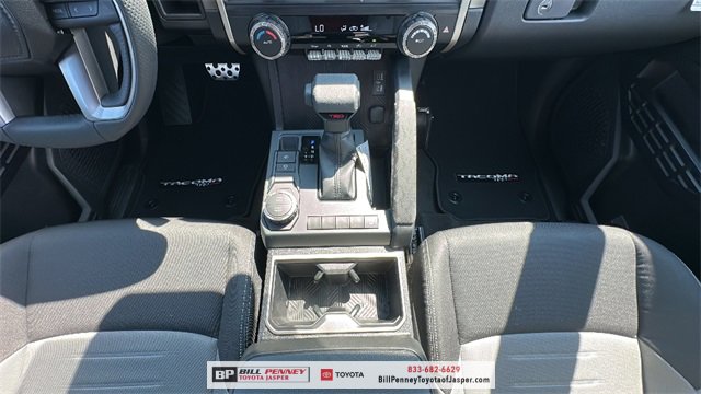 New 2025 Toyota Tacoma TRD Sport image 9