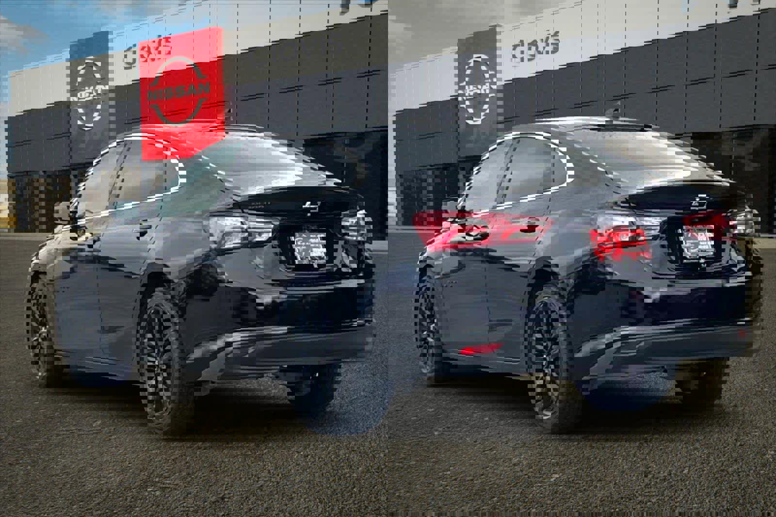 Used 2023 Chevrolet Malibu LT w/ Midnight Edition image 7