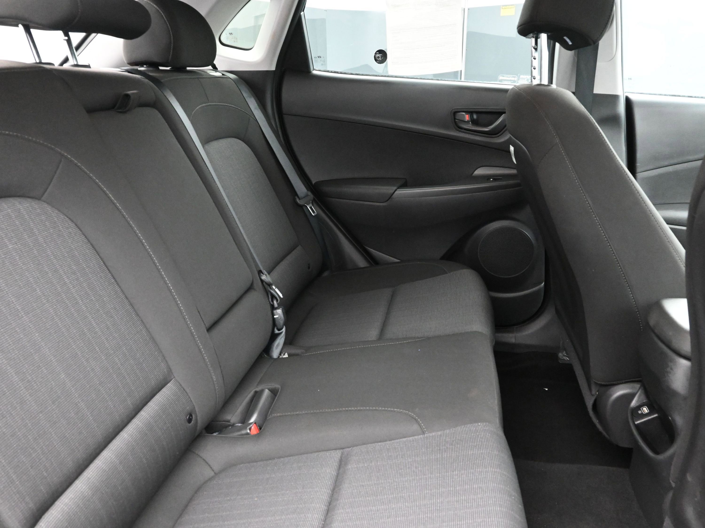 Certified 2023 Hyundai Kona SEL image 25