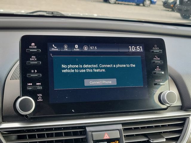 Used 2022 Honda Accord Sport image 25