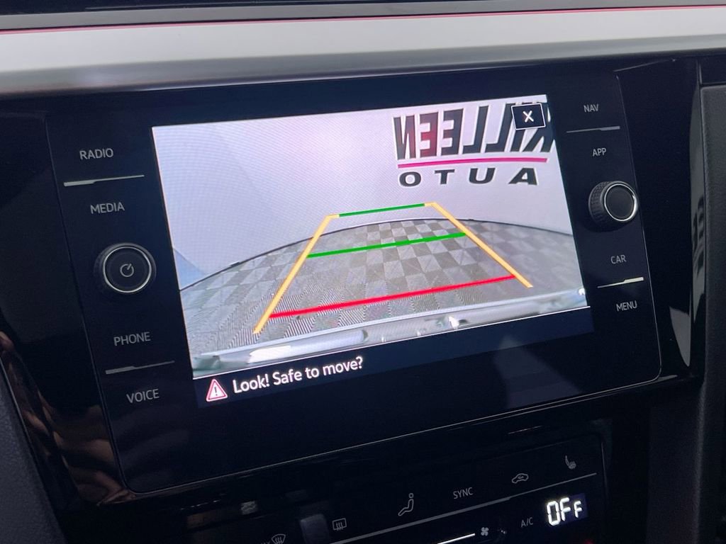 Used 2023 Volkswagen Arteon SEL w/ Arteon MDO Package image 19