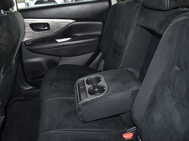 Used 2018 Nissan Murano S image 29