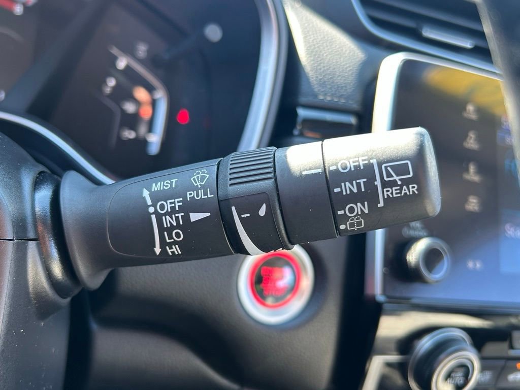 Used 2018 Honda CR-V EX-L image 49