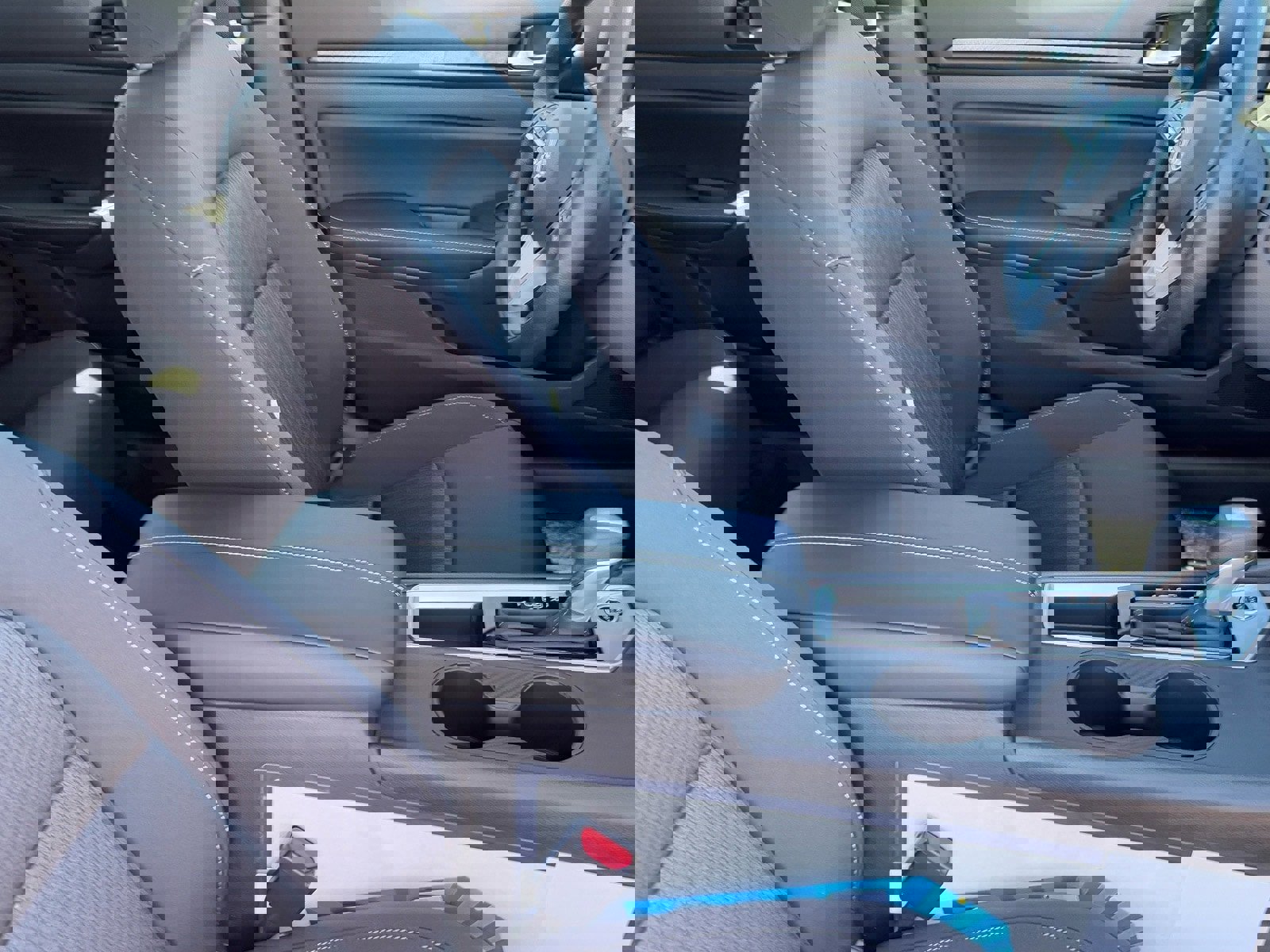 New 2025 Nissan Altima 2.5 SV image 12