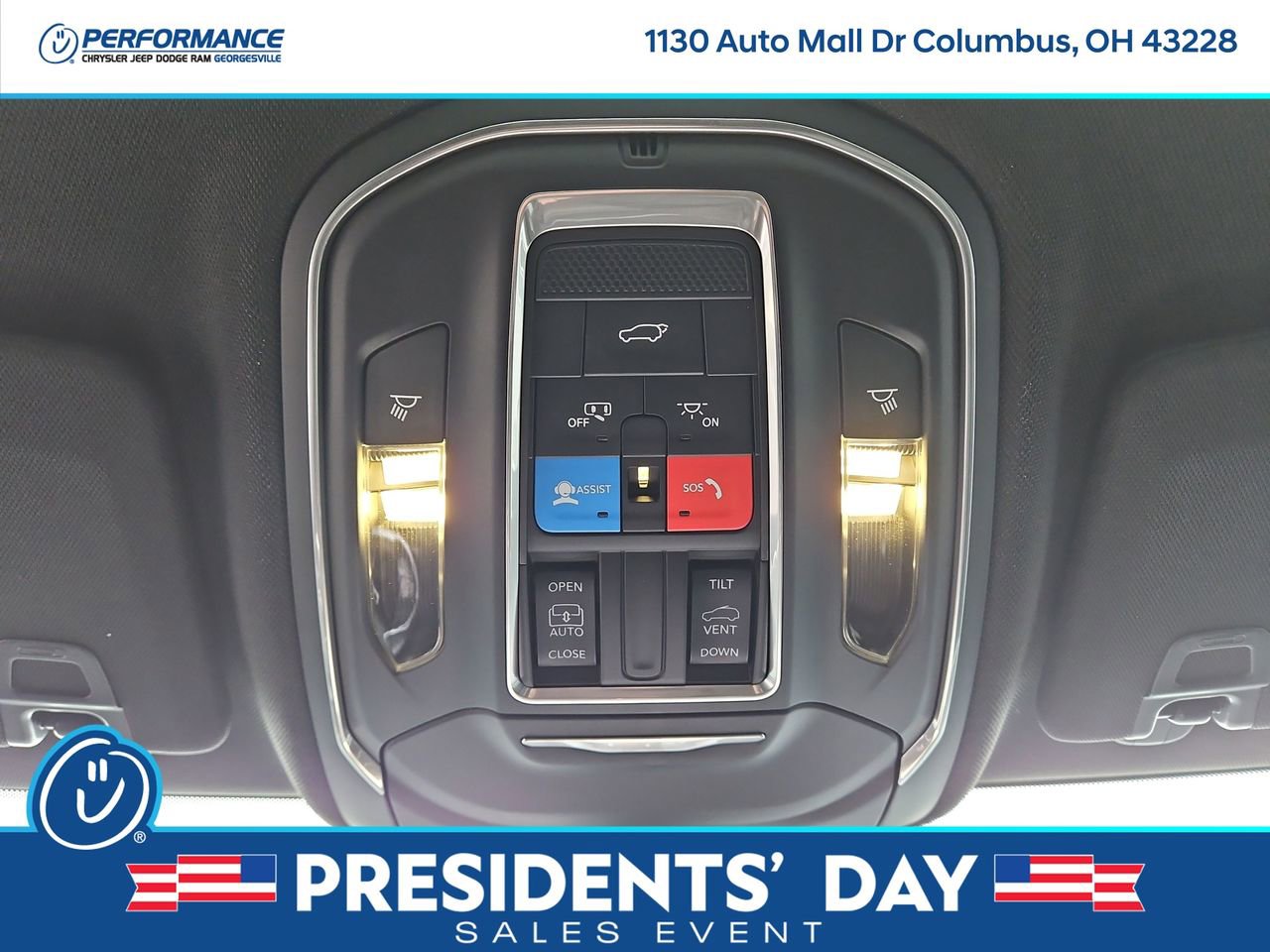 New 2026 Jeep Grand Cherokee Laredo image 23