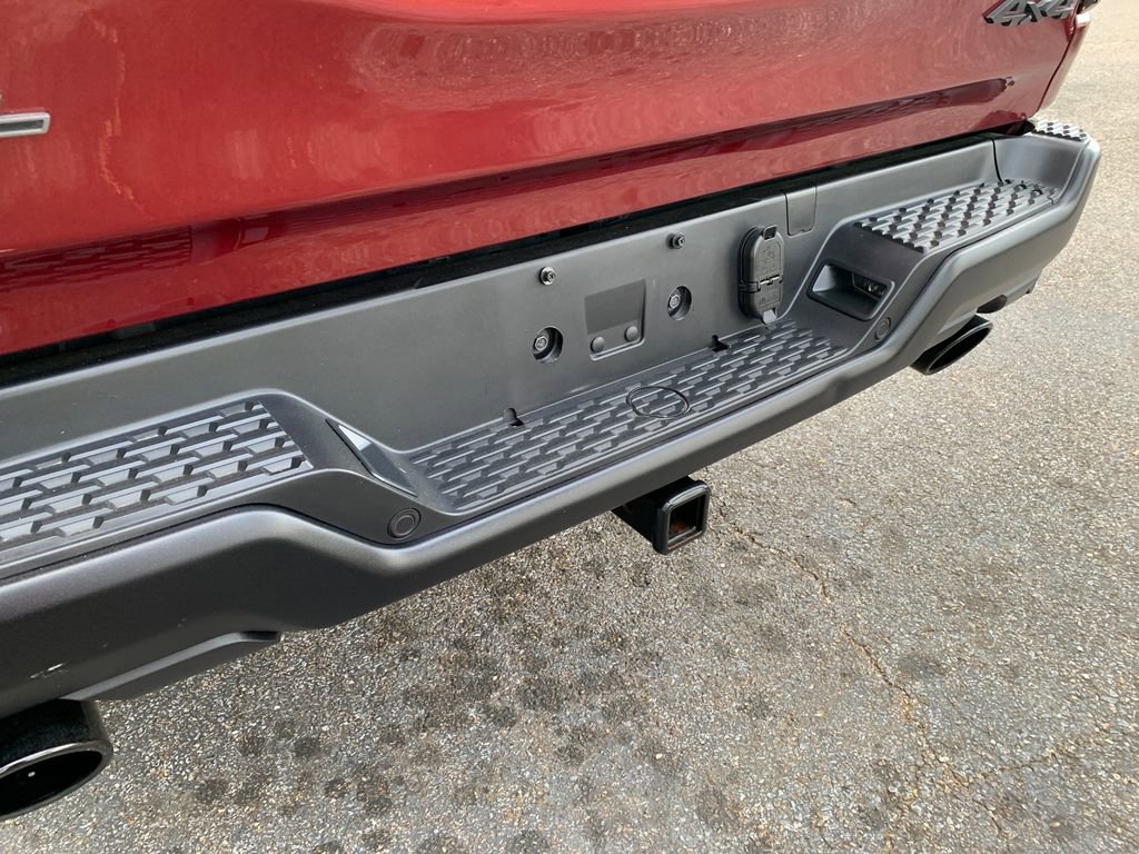 Used 2025 RAM 1500 Rebel w/ Rebel Level 1 Equipment Group image 8