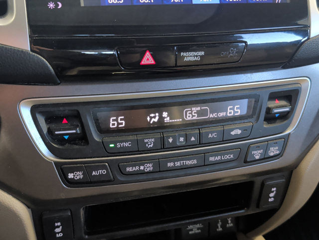 Used 2017 Honda Pilot EX-L image 29