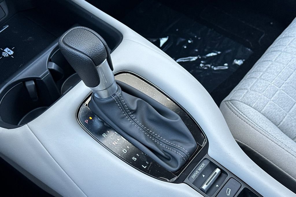 New 2026 Honda HR-V LX image 22