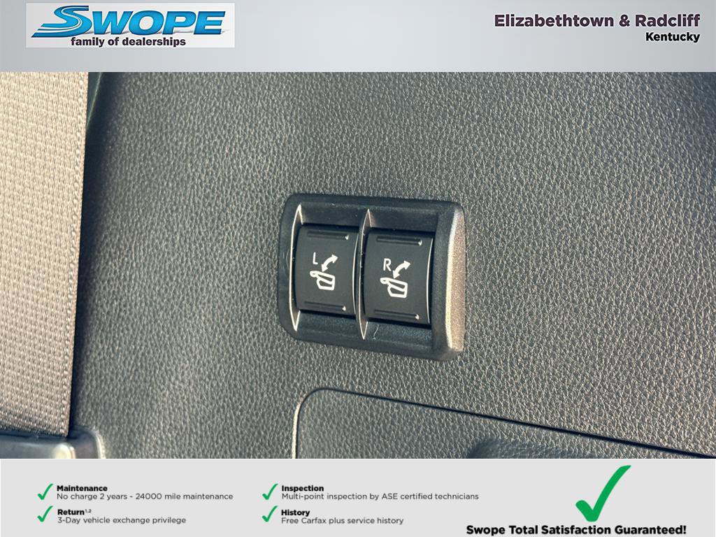 New 2026 Toyota Sequoia 1794 Edition image 13