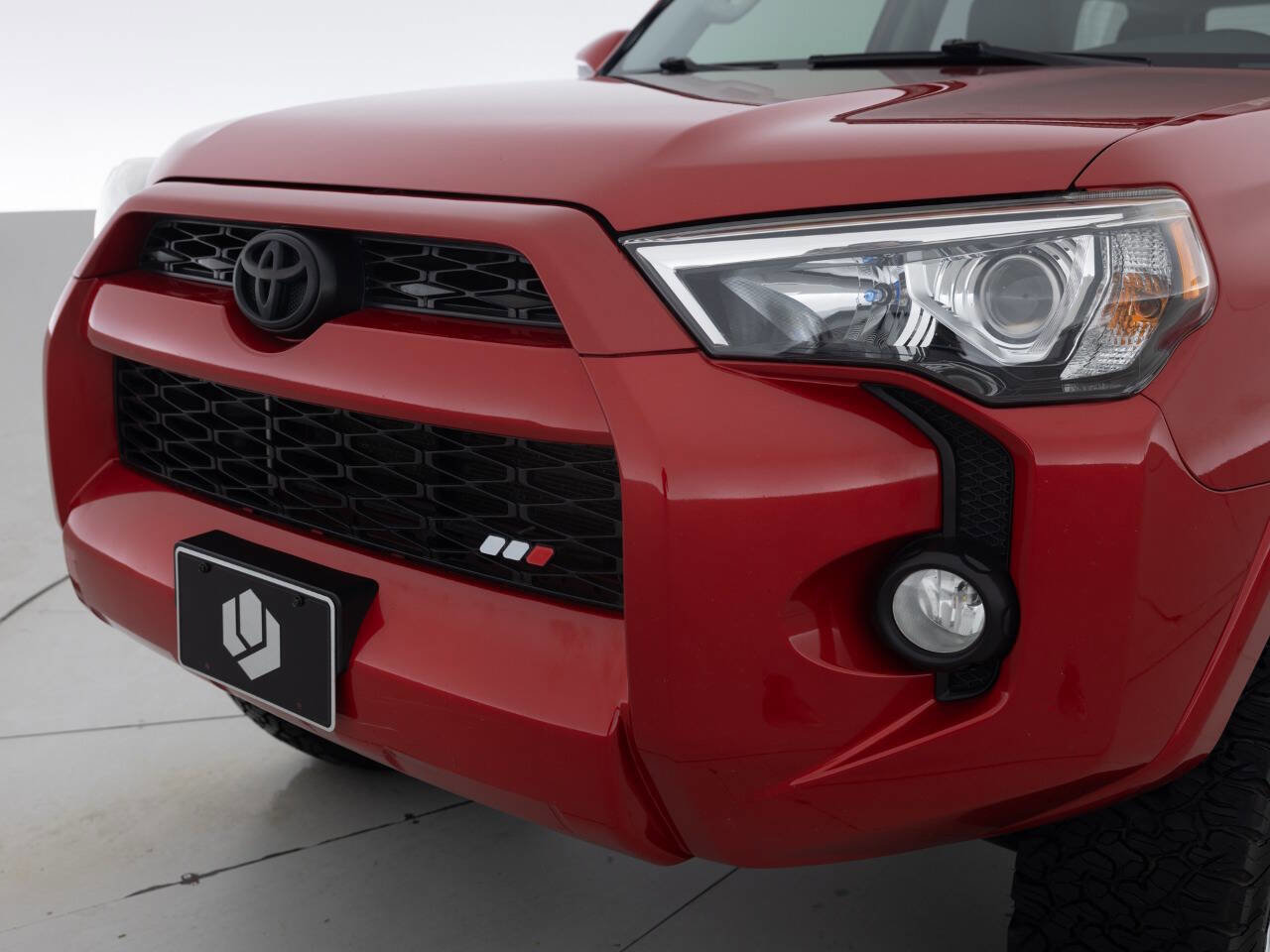 Used 2016 Toyota 4Runner SR5 Premium image 15