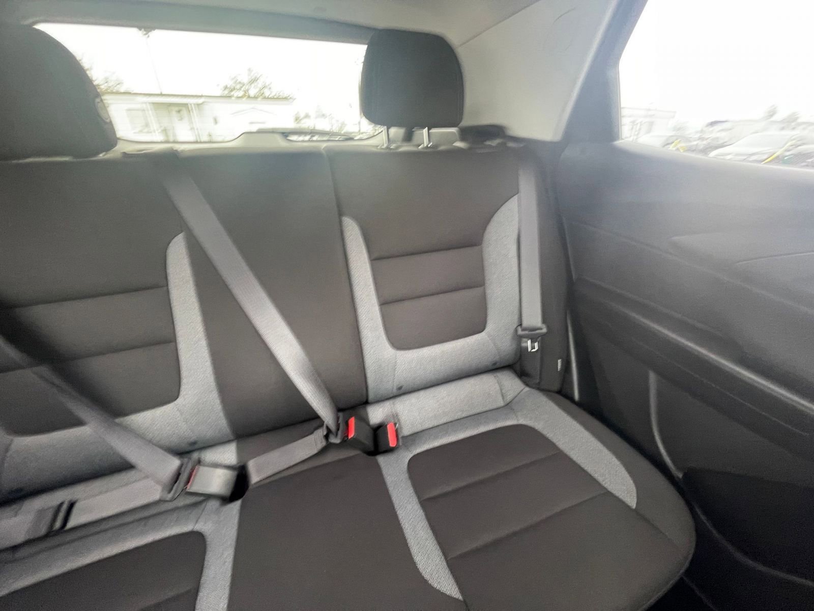 Used 2025 Chevrolet TrailBlazer LT image 32