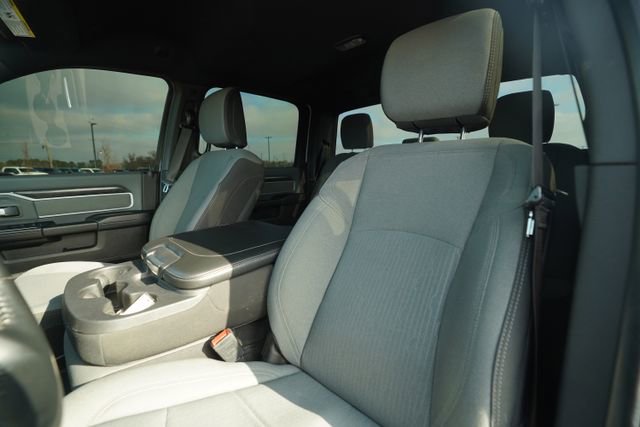 Used 2023 RAM 2500 Big Horn w/ Level 1 Equipment Group image 35