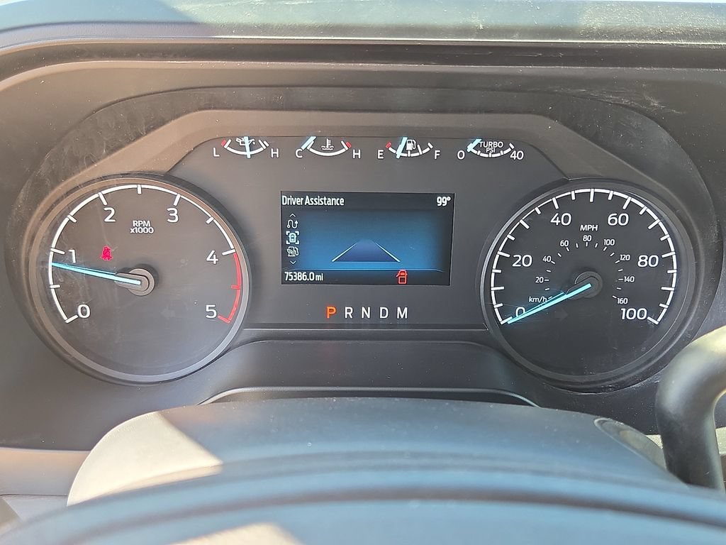 Used 2025 Ford F350 XL AWD/4WD image 22