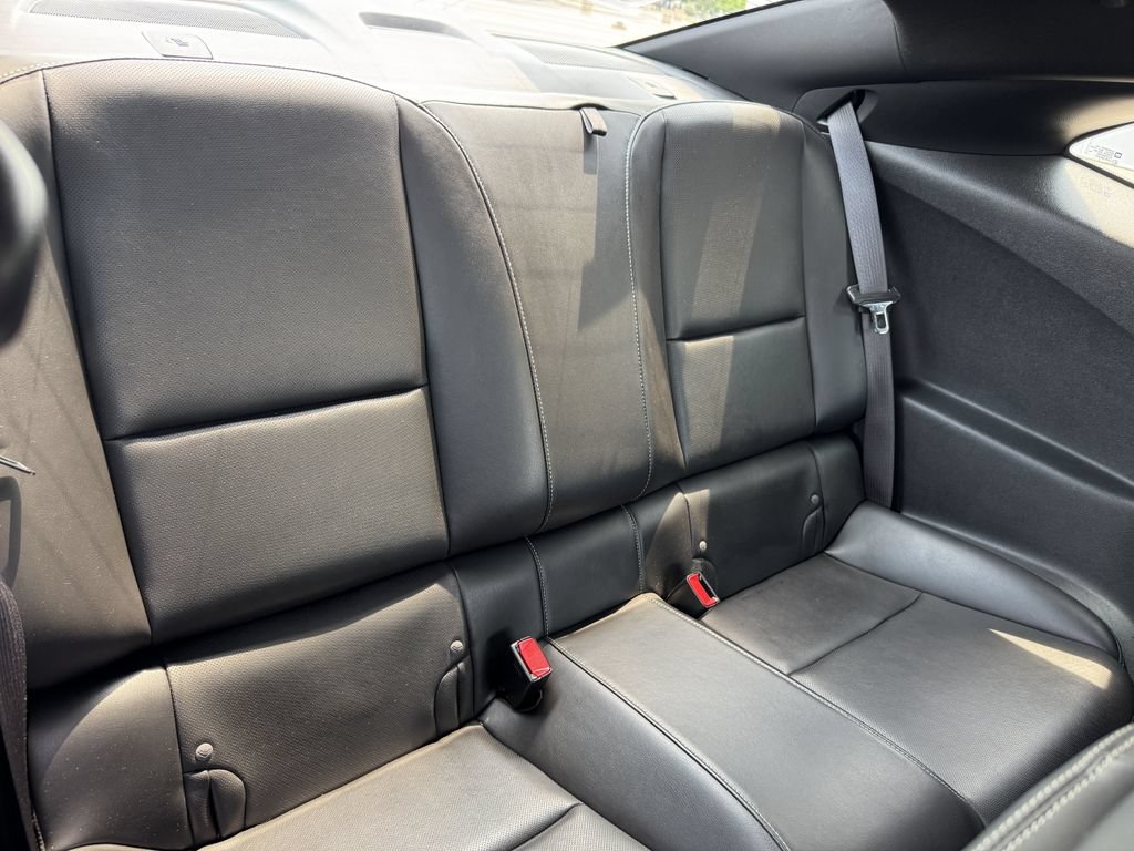 Used 2010 Chevrolet Camaro SS w/ RS Package RWD image 26