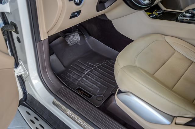 Used 2018 Mercedes-Benz GLS 550 4MATIC image 45