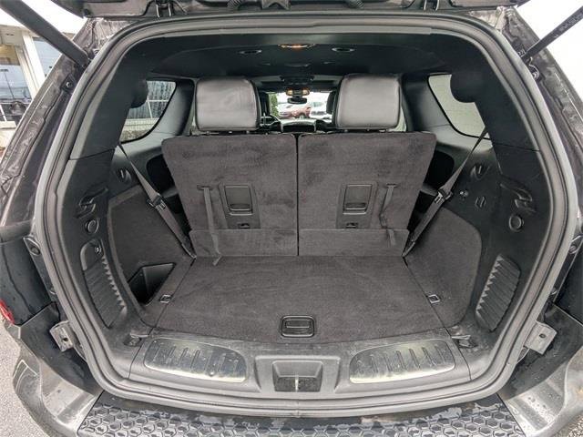 Used 2019 Dodge Durango R/T image 14