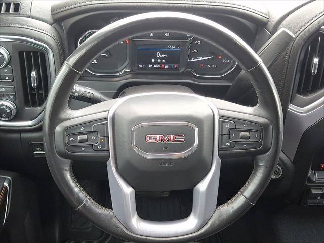 Used 2019 GMC Sierra 1500 SLE w/ SLE Value Package AWD/4WD image 13