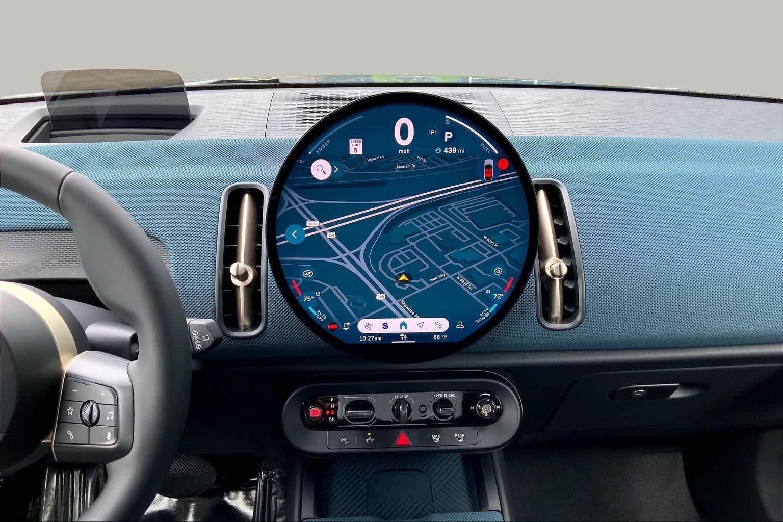 New 2027 MINI Cooper Countryman S AWD/4WD image 6