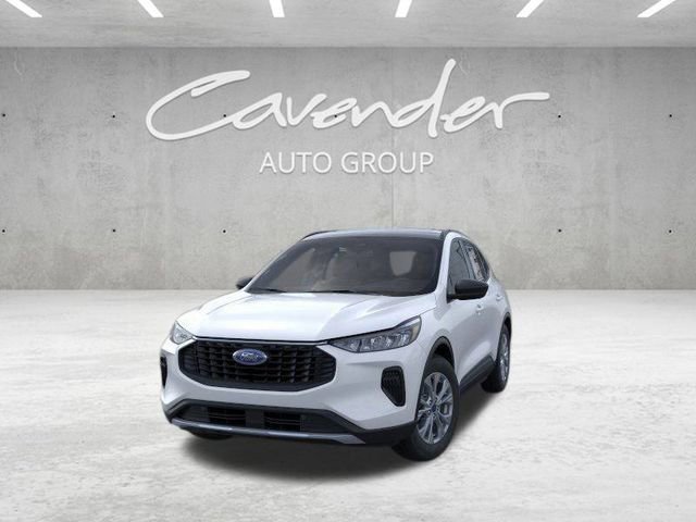 New 2026 Ford Escape Active w/ Tech Pack #1 image 2