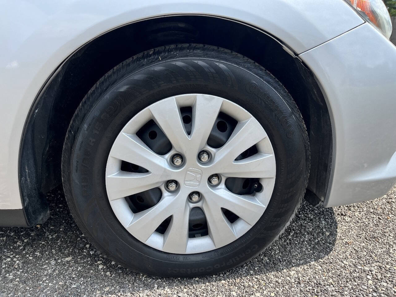Used 2012 Honda Civic LX image 7
