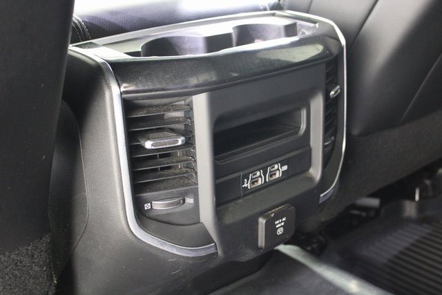 Used 2019 RAM 2500 Laramie image 19