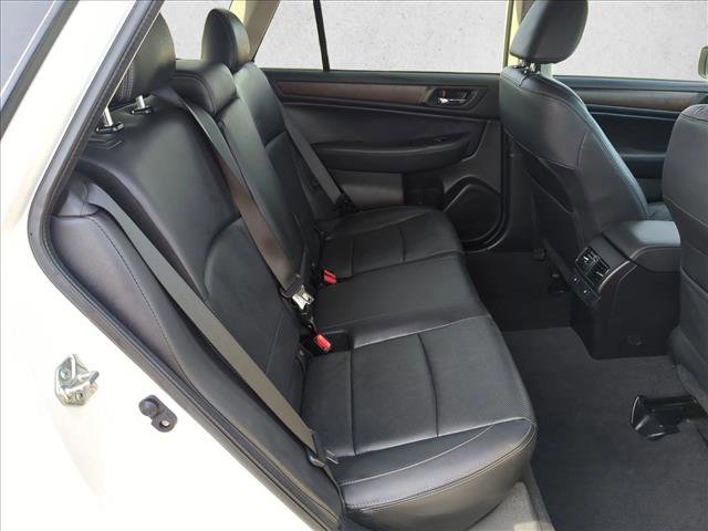 Used 2016 Subaru Outback 2.5i Limited image 18