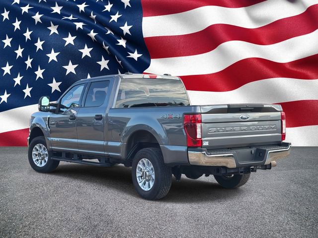 Certified 2022 Ford F250 XLT image 11