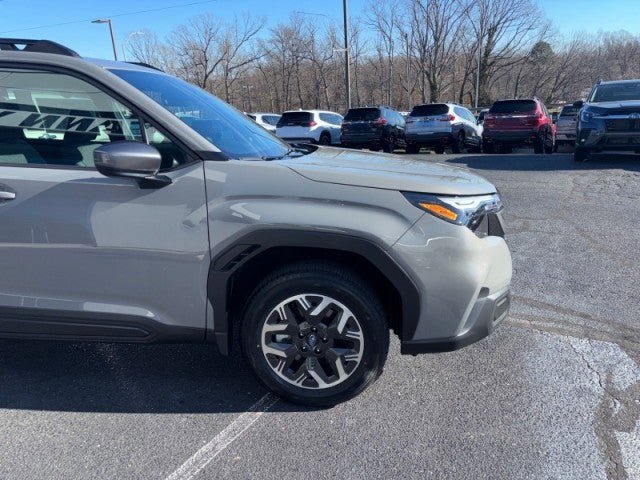 Certified 2026 Subaru Forester Premium AWD/4WD image 5