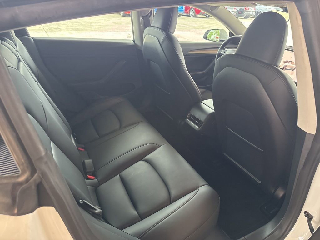Used 2023 Tesla Model 3 Performance AWD/4WD image 15