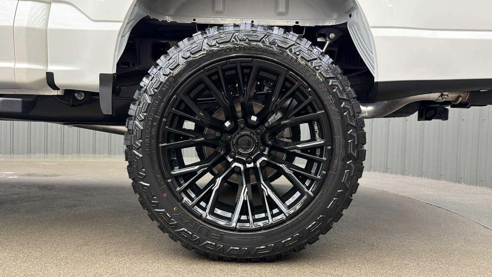 Used 2026 Ford F150 Lariat AWD/4WD image 12