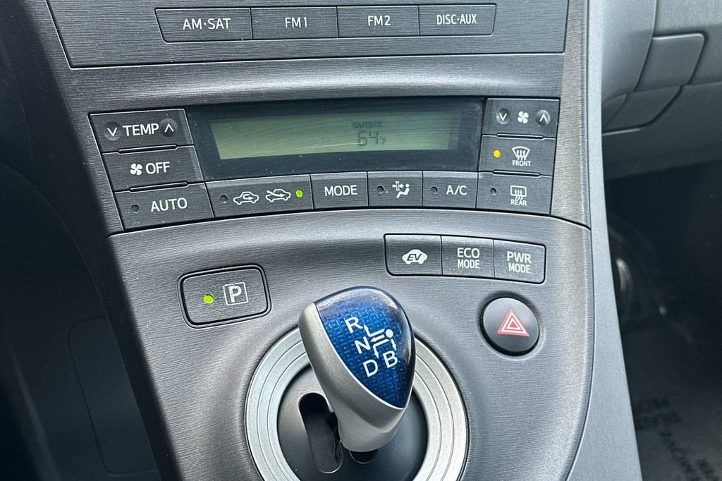 Used 2010 Toyota Prius Five image 19