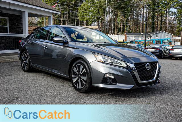 Used 2019 Nissan Altima 2.5 SL image 10