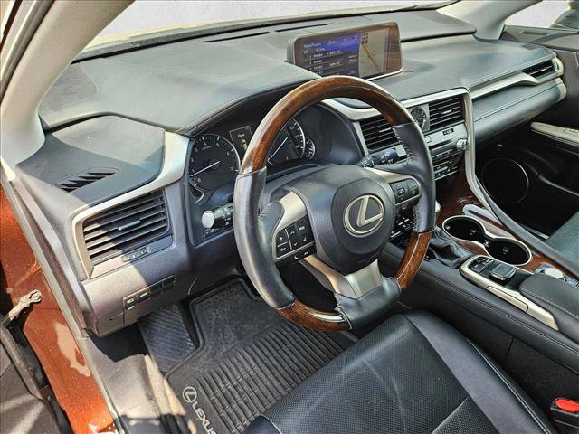 Used 2016 Lexus RX 350 AWD w/ Premium Package image 9