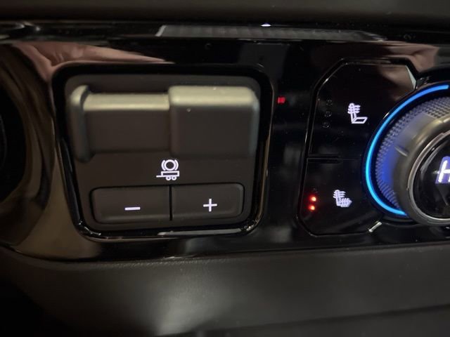 Used 2023 Chevrolet Silverado 1500 RST w/ Convenience Package II image 44