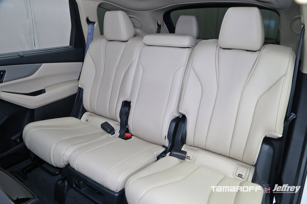 New 2026 Acura MDX SH-AWD w/ Technology Package image 12