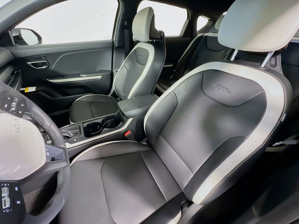 New 2026 Kia K4 GT-Line image 16