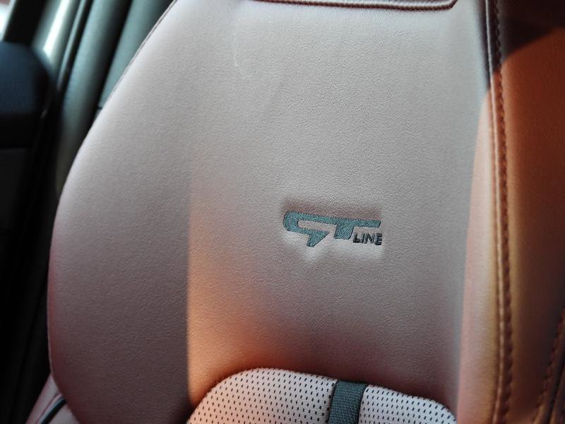 Used 2021 Kia K5 GT-Line image 47