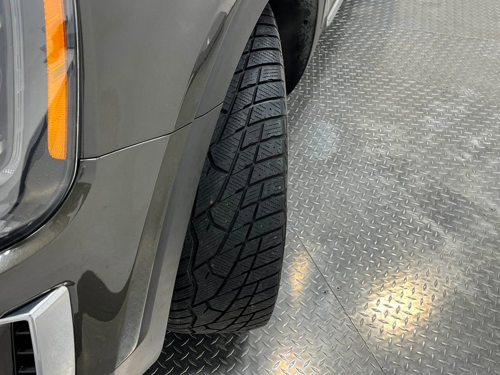 Used 2020 Kia Telluride S image 38