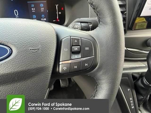 New 2026 Ford Transit 350 148 High Roof Extended AWD w/ Load Area Protection Package image 20