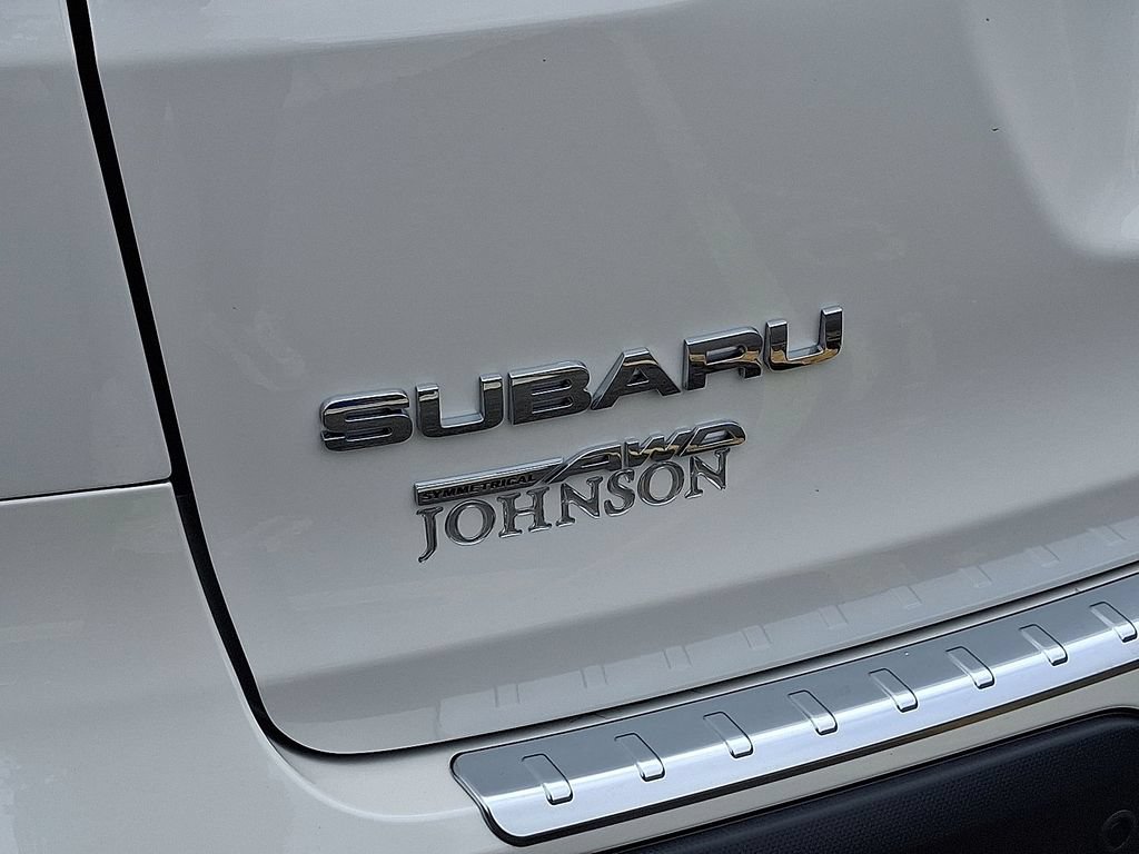 New 2026 Subaru Ascent Limited AWD/4WD image 19