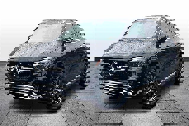 Certified 2025 Mercedes-Benz GLA 250 4MATIC image 5