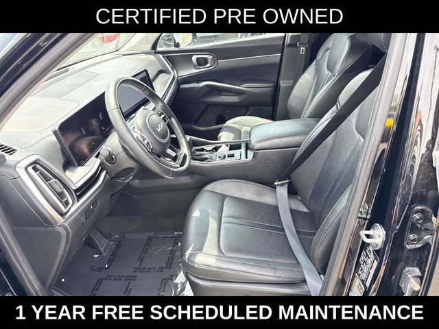 Used 2024 Kia Sorento S FWD image 13